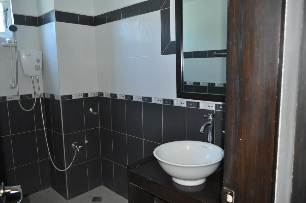 Basa Hotel Kalibo Habitación foto