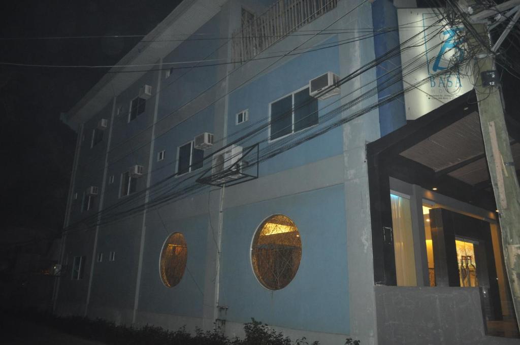 Basa Hotel Kalibo Exterior foto