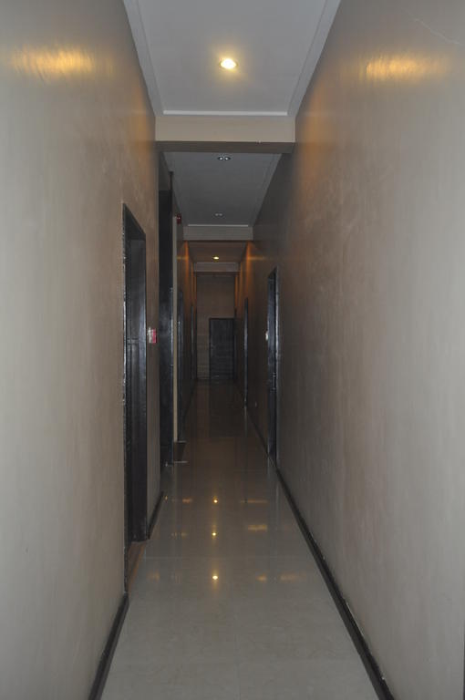 Basa Hotel Kalibo Exterior foto