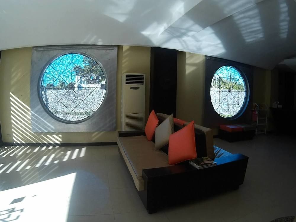 Basa Hotel Kalibo Exterior foto